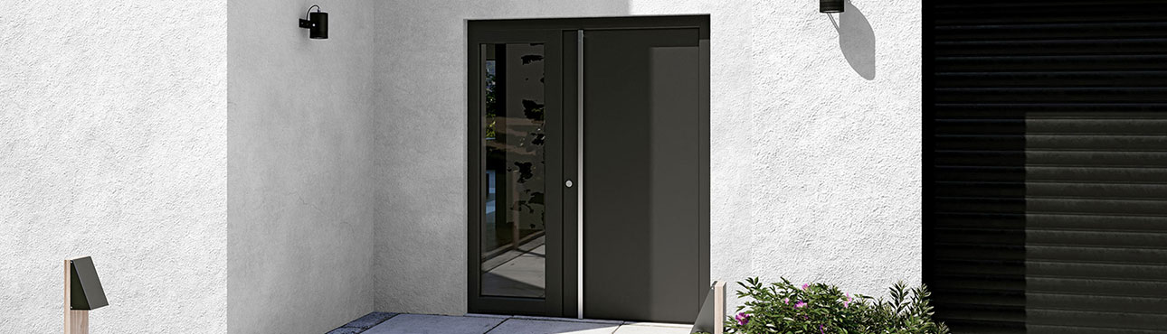 Homepage Fa. Tischlerei Sommer: Startbild